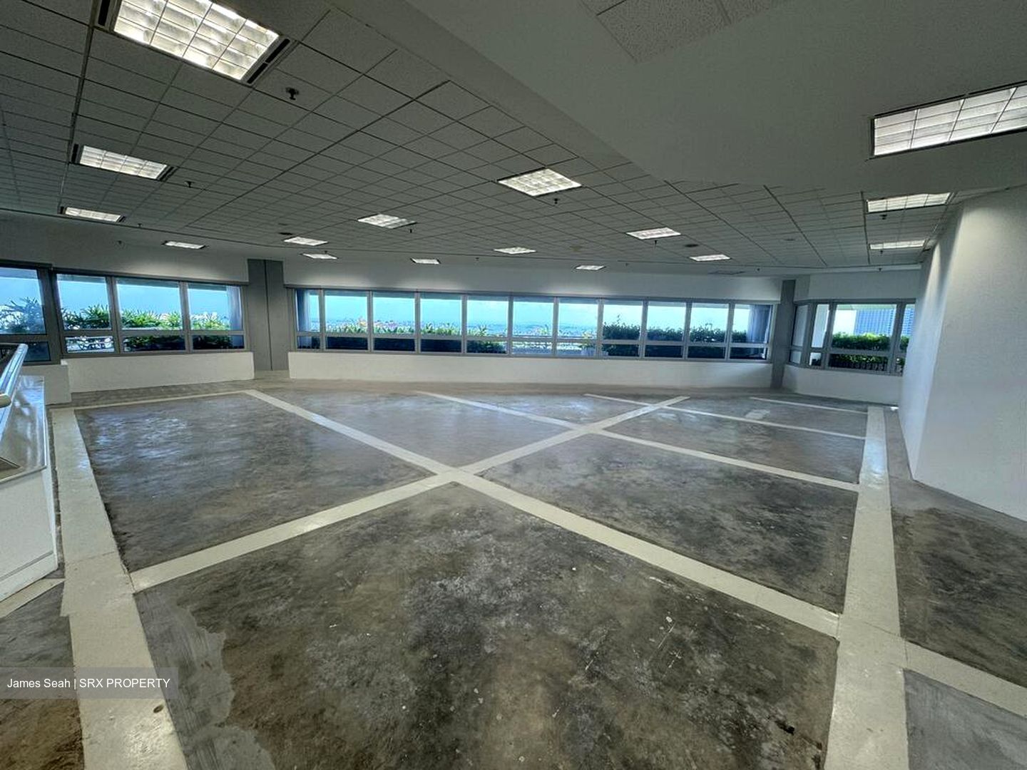 Concourse Skyline (D7), Office #451226301